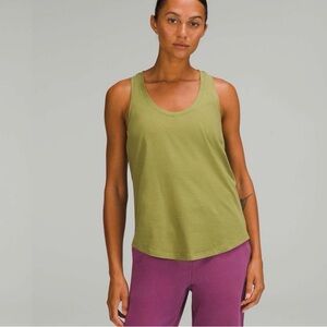 Lululemon love tank top